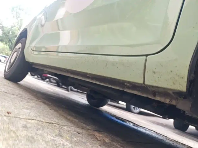 Wuling Hongguang Mini EV — Фото автомобиля 20