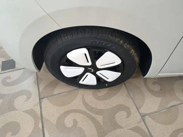Wuling Hongguang Mini EV — Фото автомобиля 22