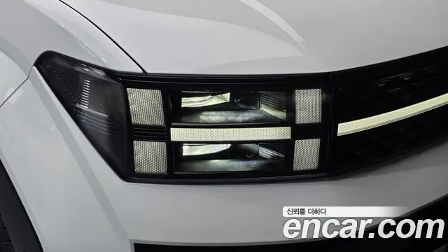 Hyundai Santa Fe MX5 — Фото автомобиля 7