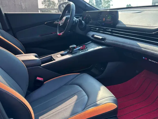 GAC Trumpchi Emkoo — Фото автомобиля 6