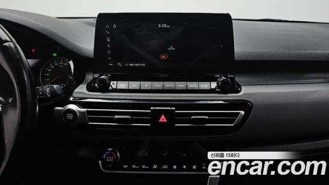 Kia Seltos — Фото автомобиля 20