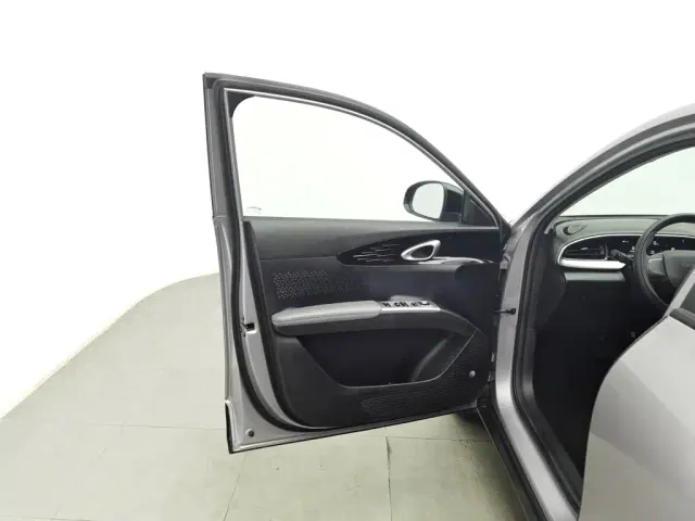 Geely Starry Wish — Фото автомобиля 8