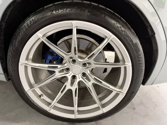 BMW X3 M40i — Фото автомобиля 5