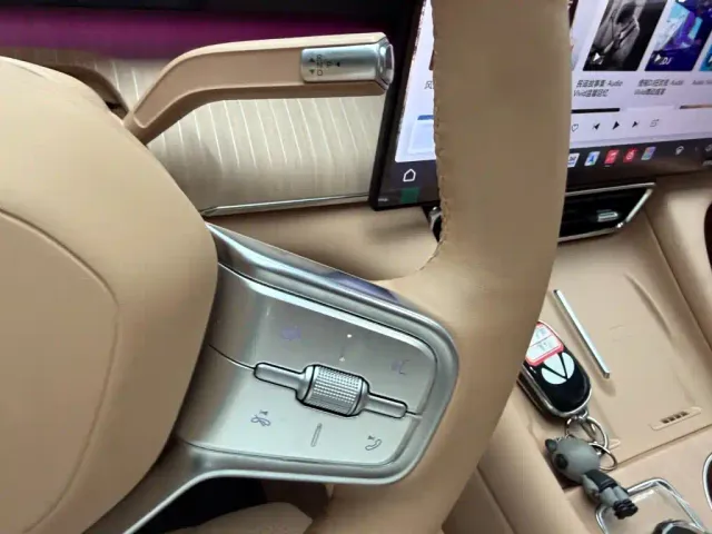 Chery Fulwin T11 — Фото автомобиля 10
