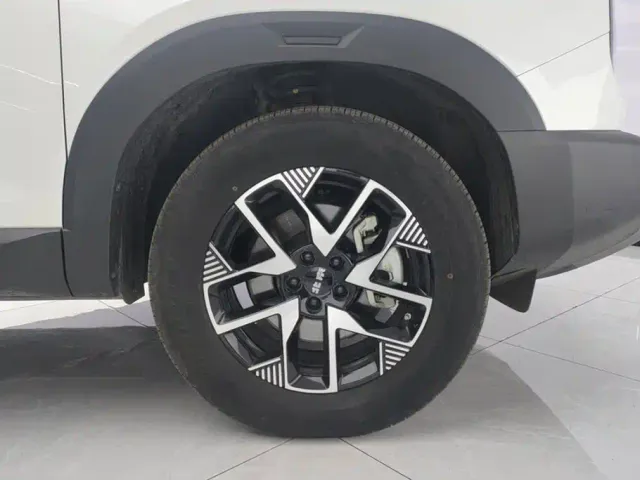 BAIC BJ30 — Фото автомобиля 6