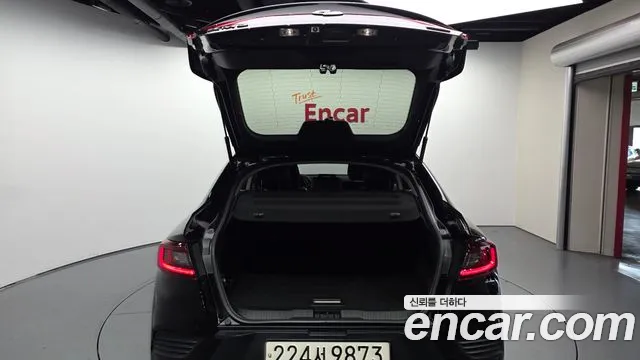 Renault Korea XM3 — Фото автомобиля 26