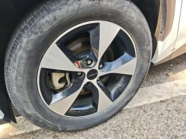 Chery Comfort Home — Фото автомобиля 22