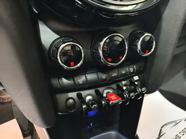 MINI Hatch — Фото автомобиля 9