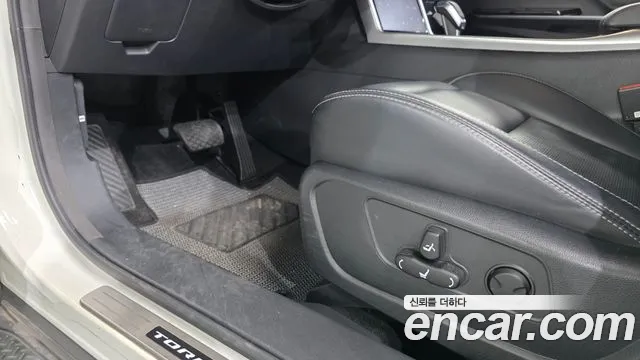 KG_Mobility_Ssangyong Torres — Фото автомобиля 27
