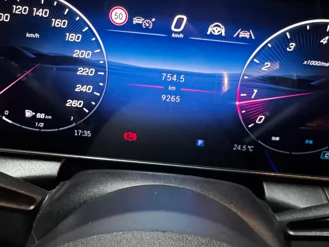 Mercedes-Benz GLC-Class — Фото автомобиля 18