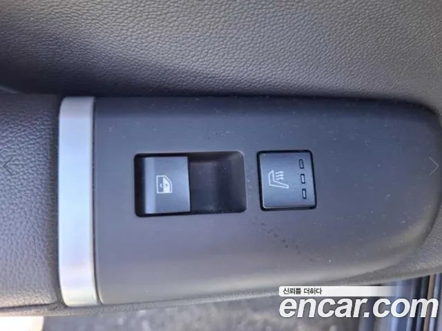 Hyundai Grandeur GN7 — Фото автомобиля 18
