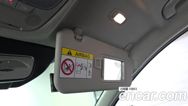 Kia Niro The All New Niro Prestige — Фото автомобиля 30