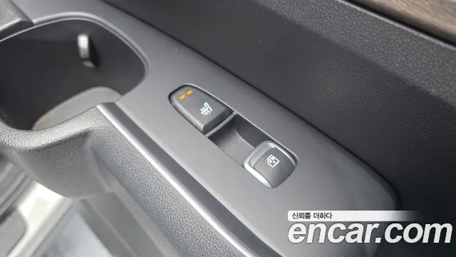 Kia Sorento Generation 4 — Фото автомобиля 18