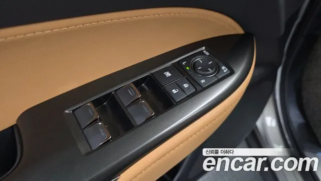 Lexus NX 2nd Gen — Фото автомобиля 27