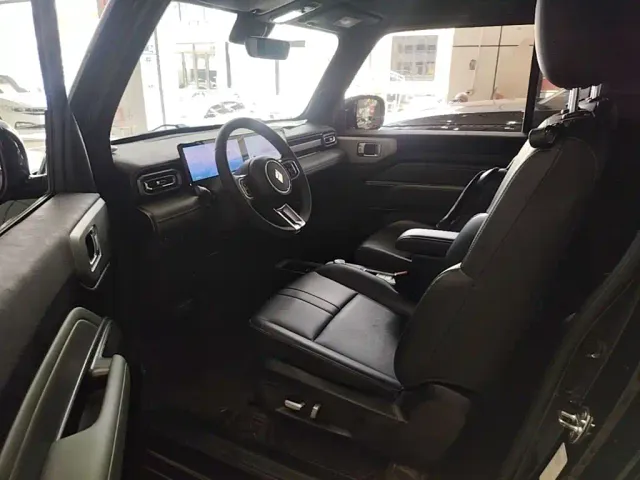 Baojun Yep — Фото автомобиля 15