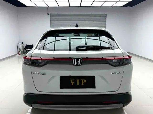 Honda Vezel — Фото автомобиля 4