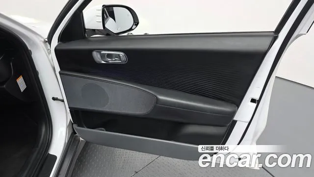 Hyundai Ioniq6 — Фото автомобиля 23