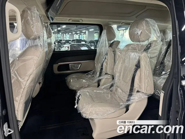 Mercedes-Benz V-Class — Фото автомобиля 12