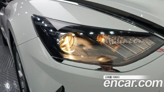 Hyundai Sonata Sonata (DN8) 2.0 LPG(Для проката) — Фото автомобиля 22