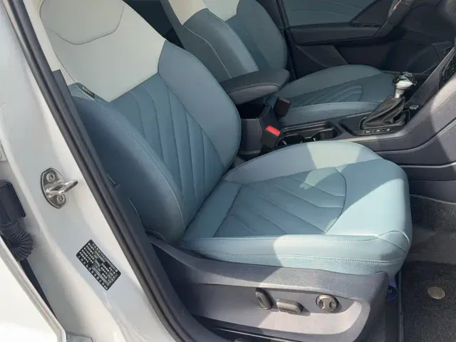Volkswagen Tharu — Фото автомобиля 19