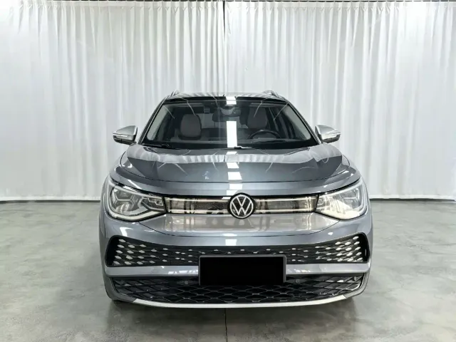 Volkswagen ID.6 X — Фото автомобиля 2