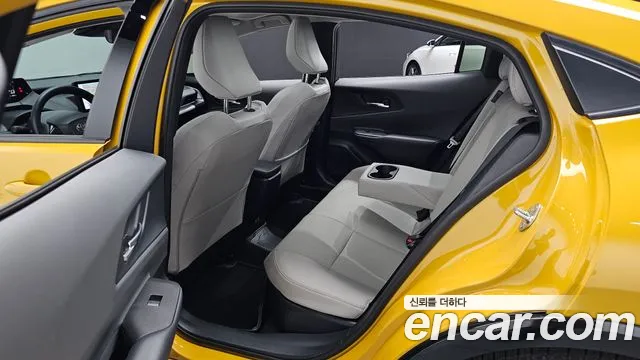 Toyota Prius 5th Gen — Фото автомобиля 18
