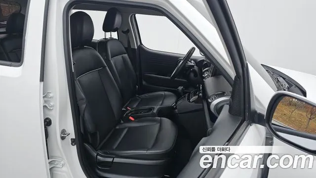 Hyundai Casper Casper Inspiration — Фото автомобиля 11