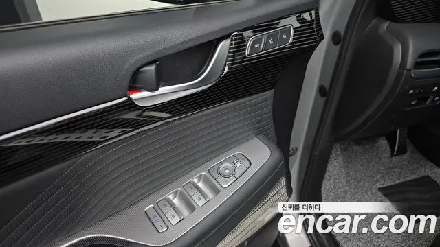 Hyundai Palisade The New — Фото автомобиля 15