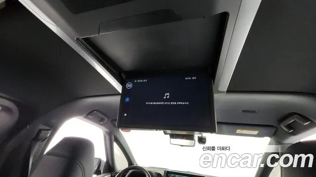 Toyota Alphard — Фото автомобиля 16