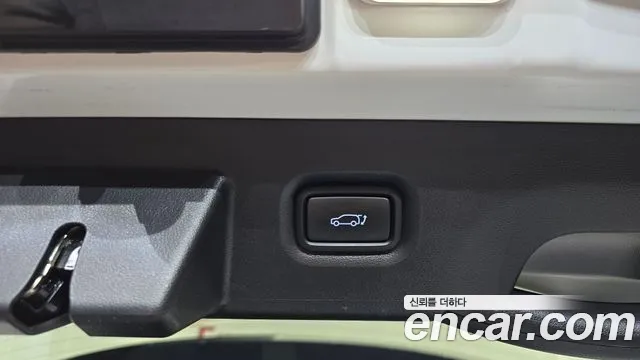 Hyundai Ioniq 5 — Фото автомобиля 21