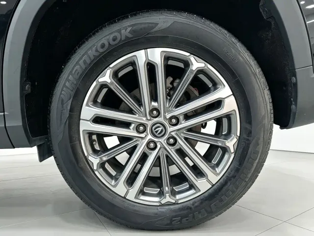Changan CS75 Plus — Фото автомобиля 11