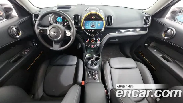 MINI Countryman — Фото автомобиля 7