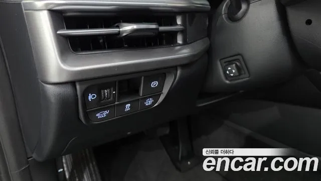 Hyundai Grandeur — Фото автомобиля 18