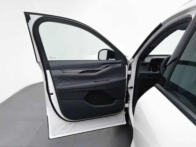 Ford Edge — Фото автомобиля 8