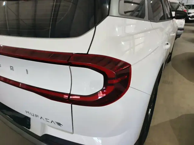 Hyundai ix35 — Фото автомобиля 7