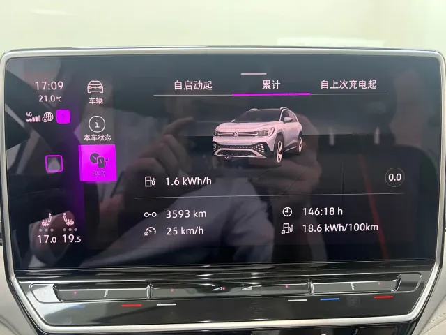 Volkswagen ID.6 Crozz — Фото автомобиля 29