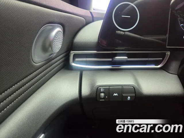 Hyundai AVANTE Новый Avante (CN7) — Фото автомобиля 18