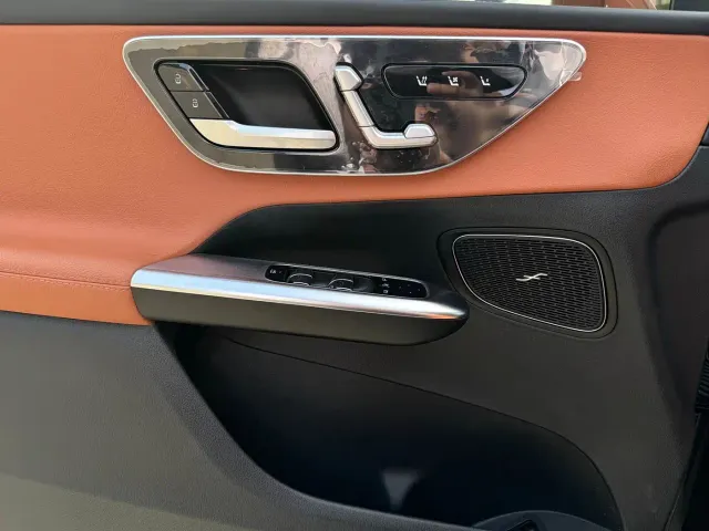 Mercedes-Benz GLC-Class — Фото автомобиля 9