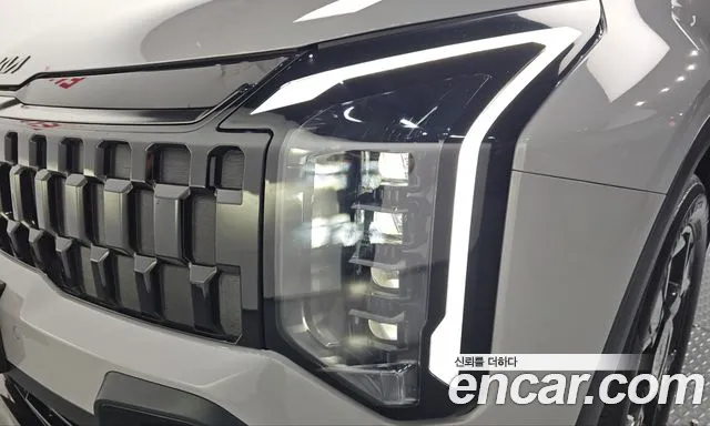 Kia Sportage — Фото автомобиля 7