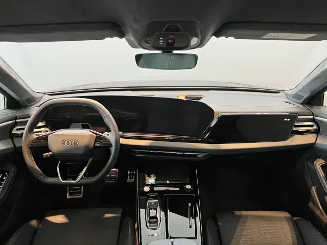 Audi Audi A6L 2026 Model 2.0T High Power Sport Edition — Фото автомобиля 6
