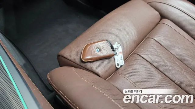 BMW X5 xDrive 40i M Sport — Фото автомобиля 27