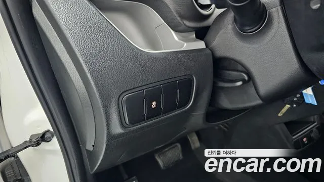 Kia Ray New — Фото автомобиля 23