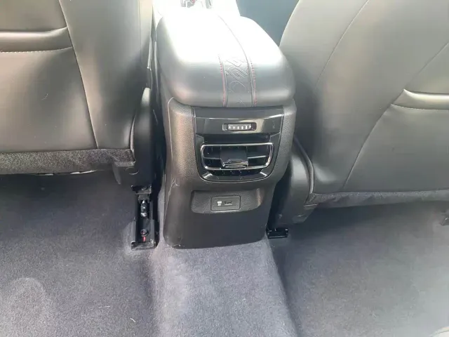 GAC Trumpchi Trumpchi Emkoo 2021 270T DCT J15 Edition — Фото автомобиля 14