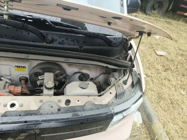 Wuling Hongguang Mini EV — Фото автомобиля 22