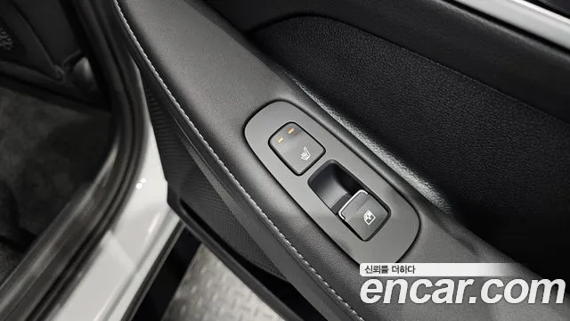 Hyundai Sonata DN8 — Фото автомобиля 28