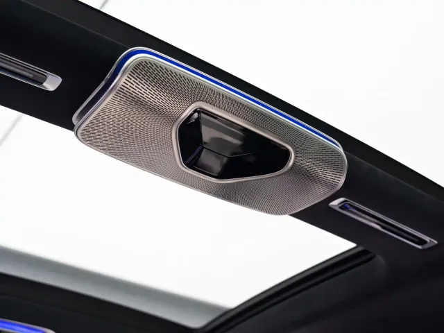 Mercedes-Benz Maybach S-Class — Фото автомобиля 17