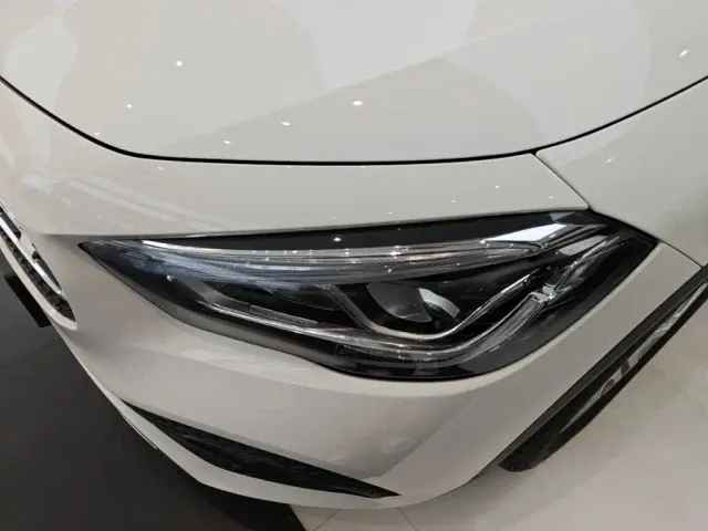 Mercedes-Benz GLA-Class — Фото автомобиля 23