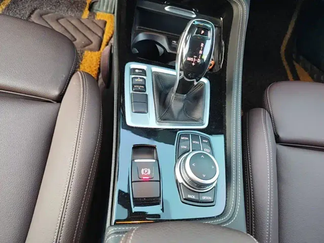 BMW 1 Series — Фото автомобиля 13