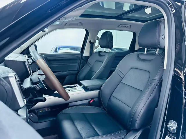 Haval Big Dog — Фото автомобиля 10
