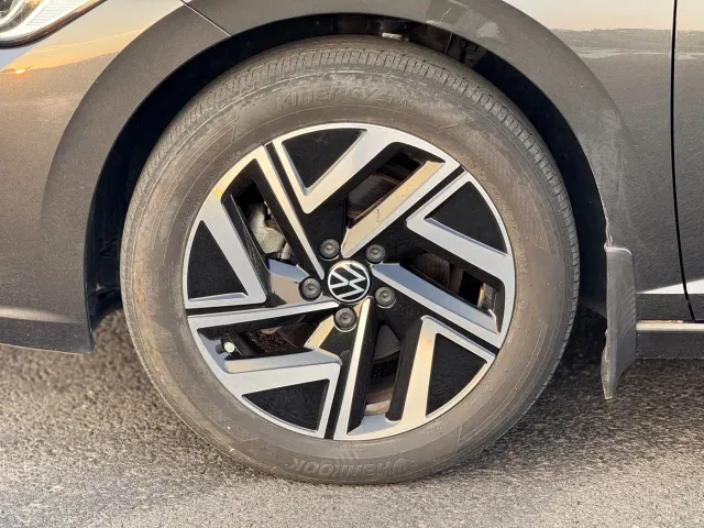 Volkswagen Sagitar — Фото автомобиля 20
